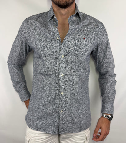 Chemise Tommy Hilfiger - S