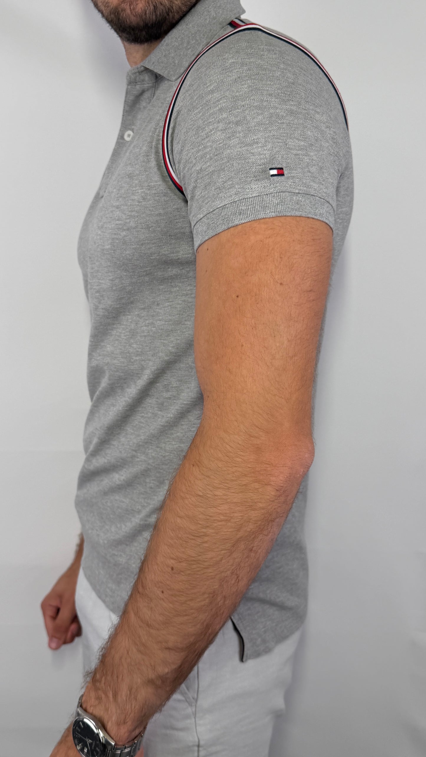 Polo Tommy Hilfiger - S