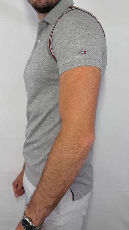 Polo Tommy Hilfiger - S