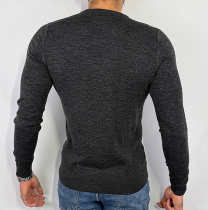 Pull Tommy Hilfiger - S
