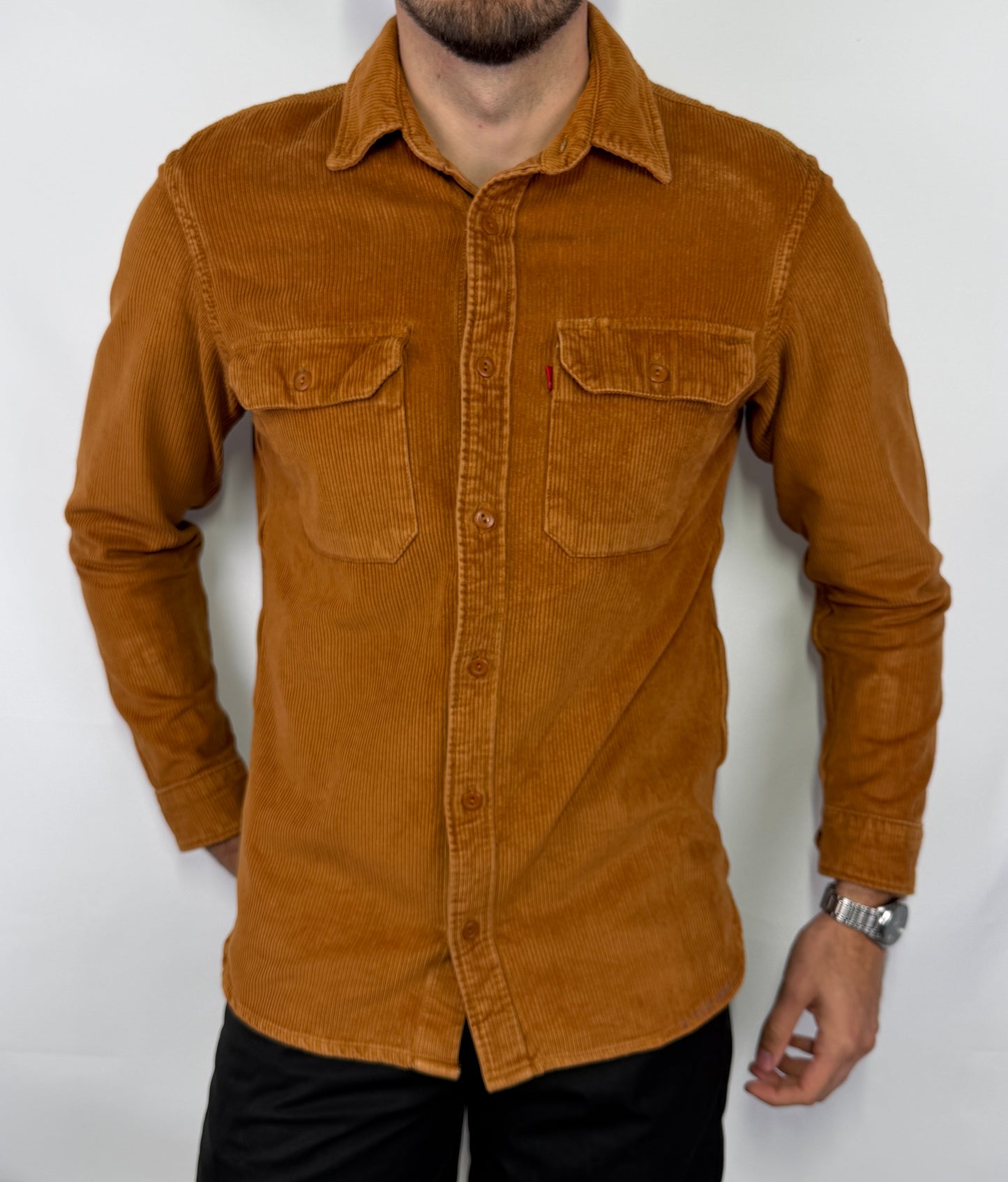 Chemise en velours Levi’s - M