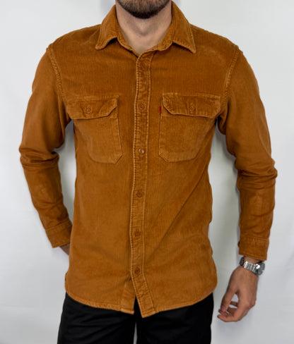 Chemise en velours Levi’s - M