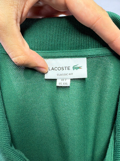 Polo Lacoste - XXL