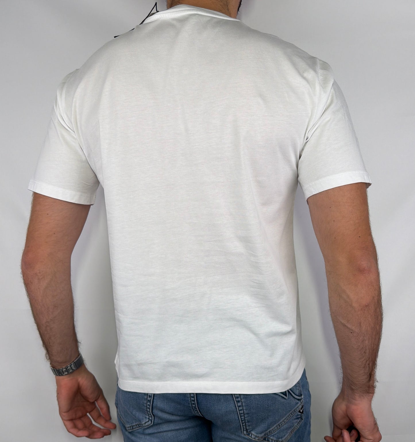 T-Shirt Karl Lagerfeld Neuf - S