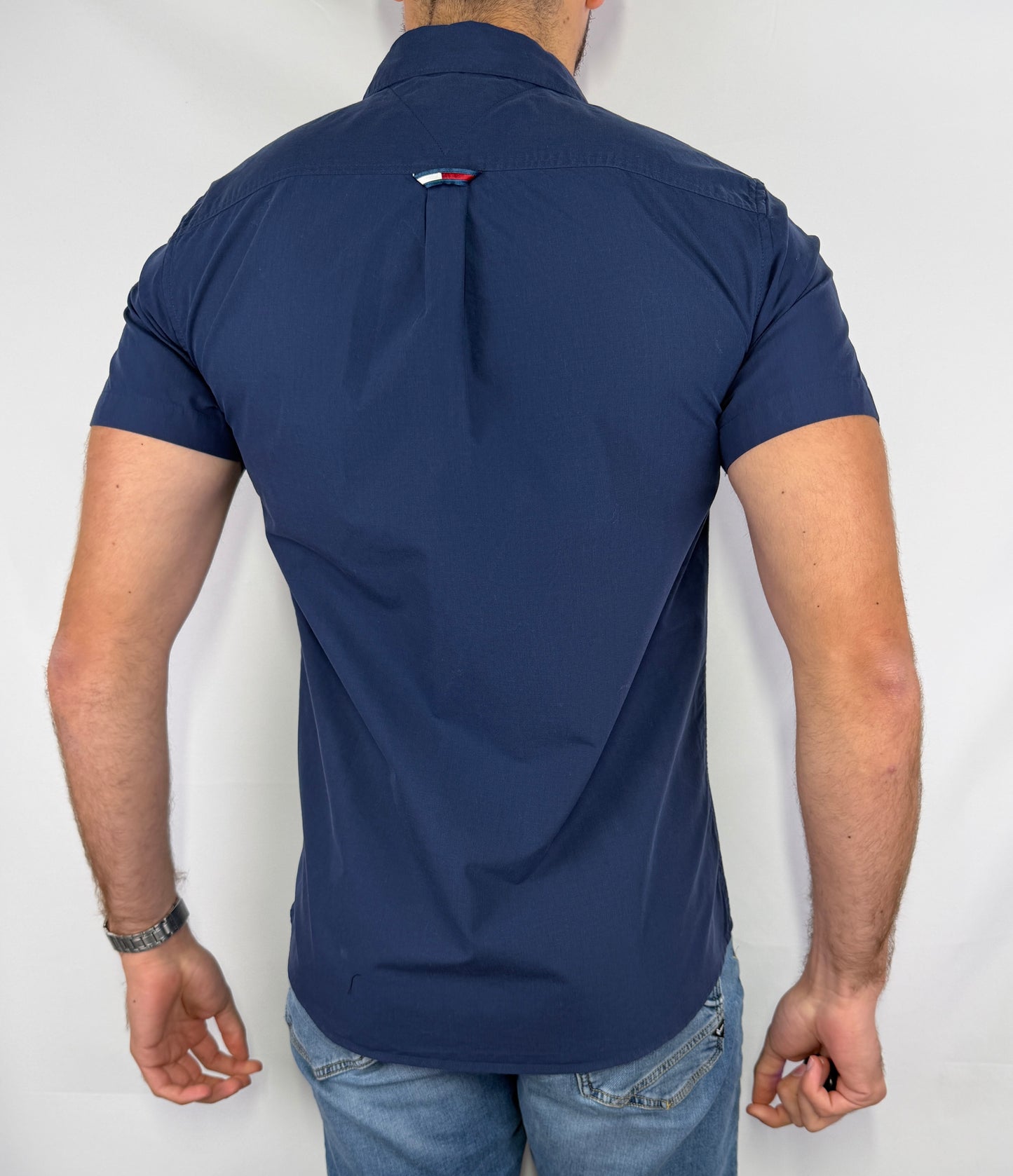Chemise Tommy Jeans Neuve - S