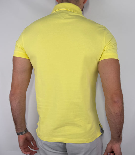 Polo Tommy Hilfiger - S