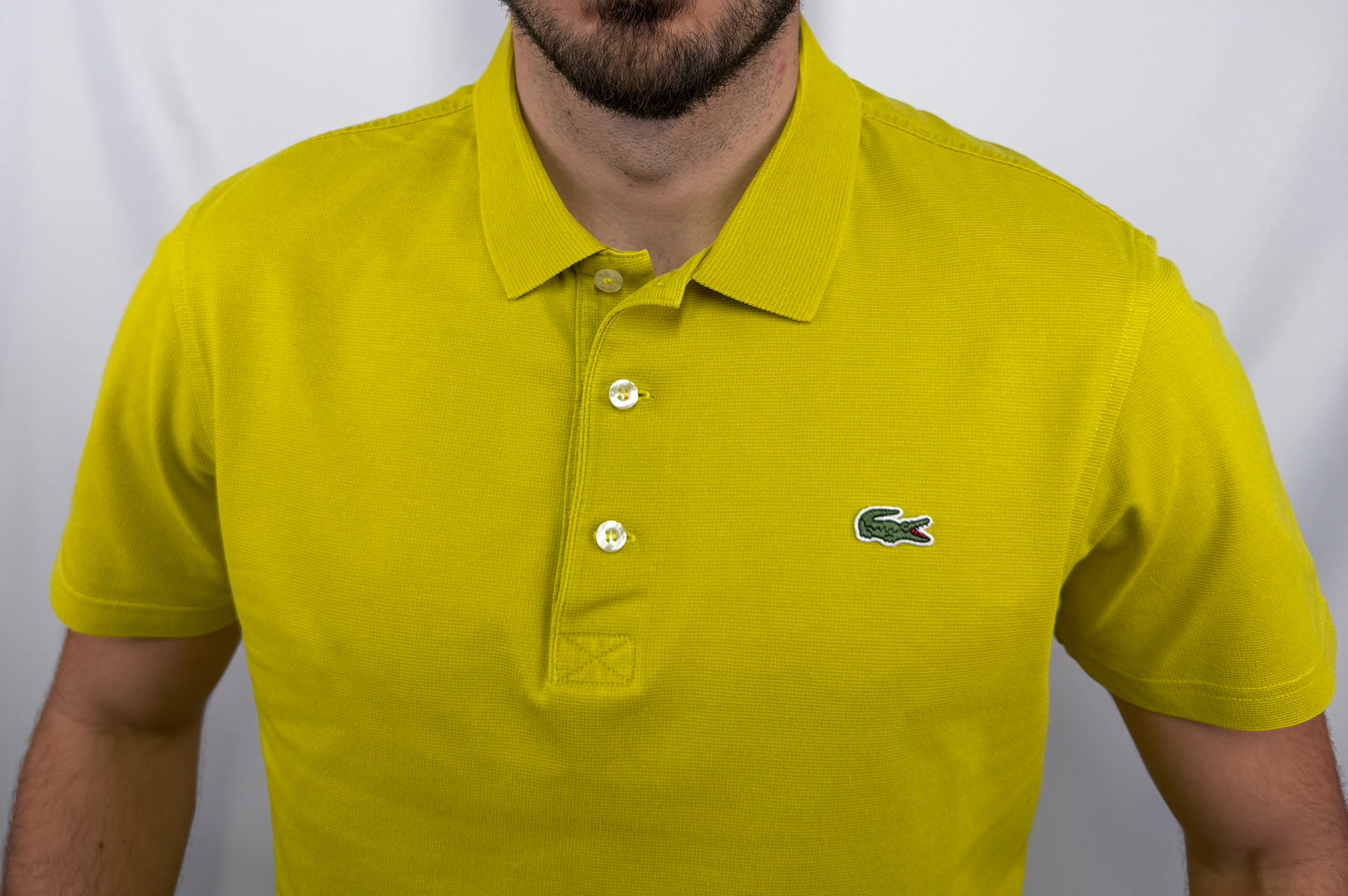 Polo Lacoste - L