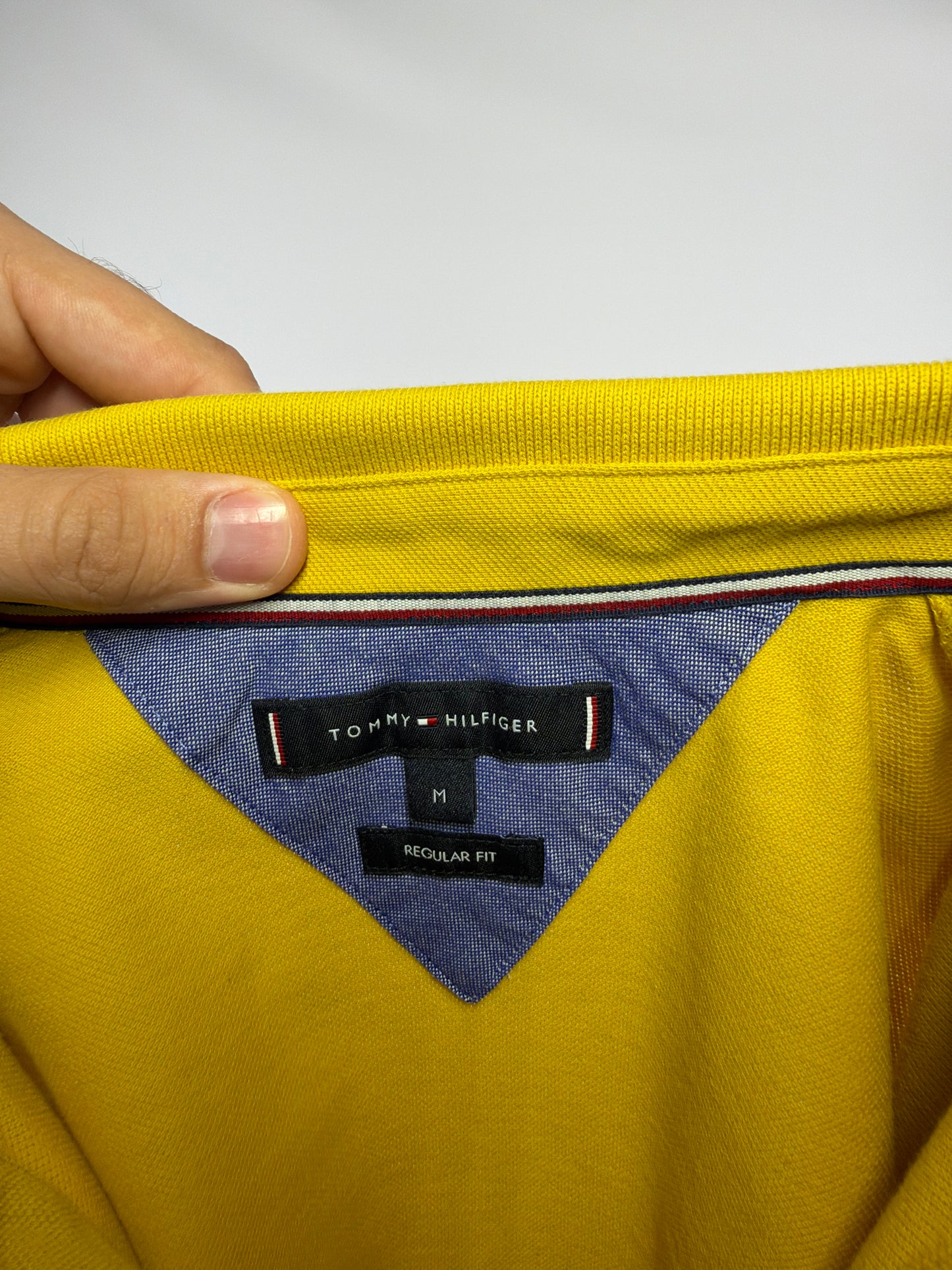 Polo Tommy Hilfiger - M