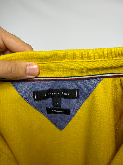 Polo Tommy Hilfiger - M
