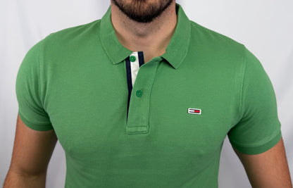 Polo Tommy Jeans - M