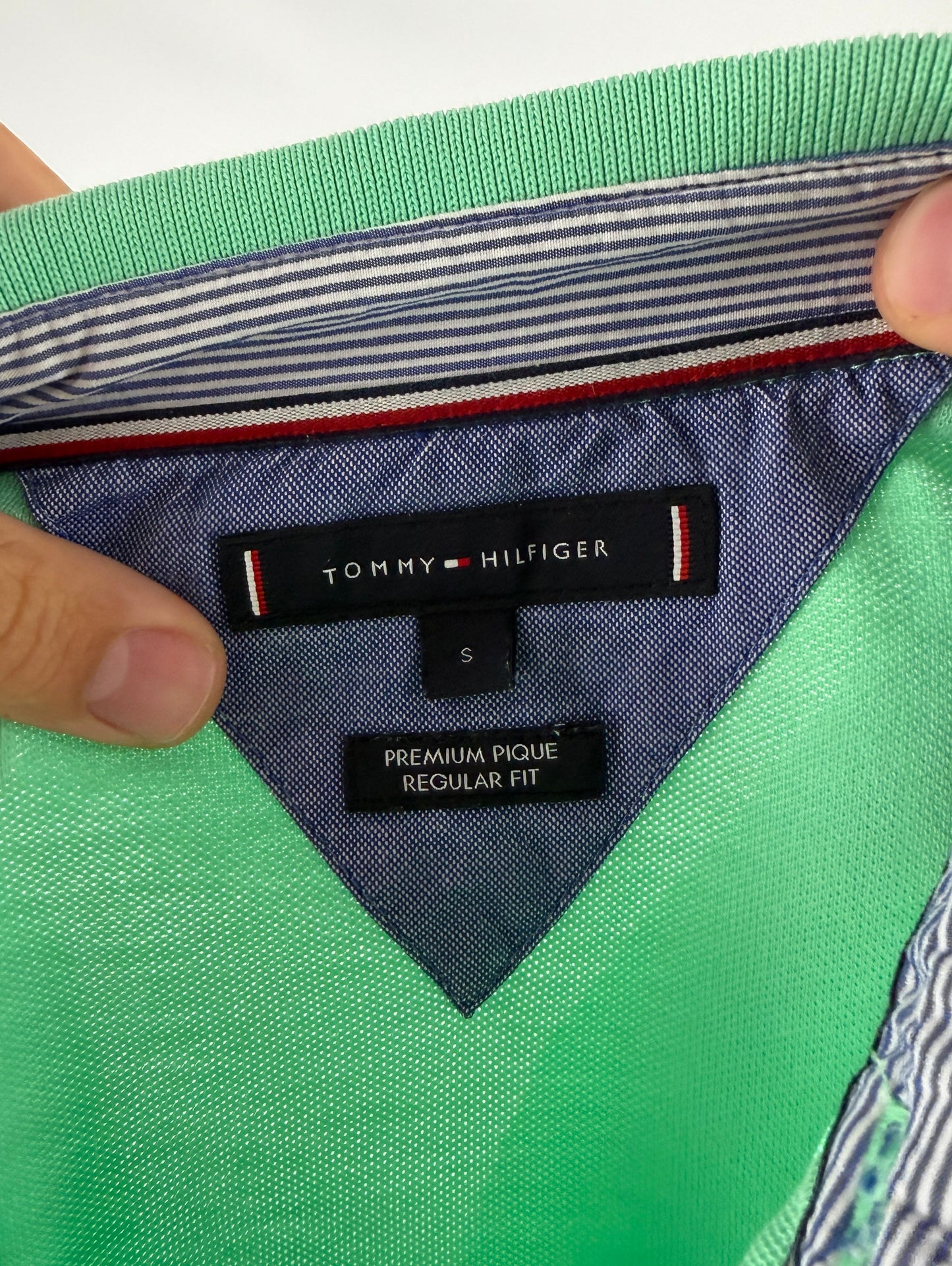 Polo Tommy Hilfiger - M