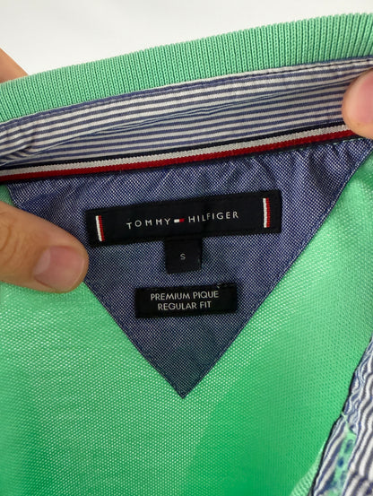 Polo Tommy Hilfiger - M