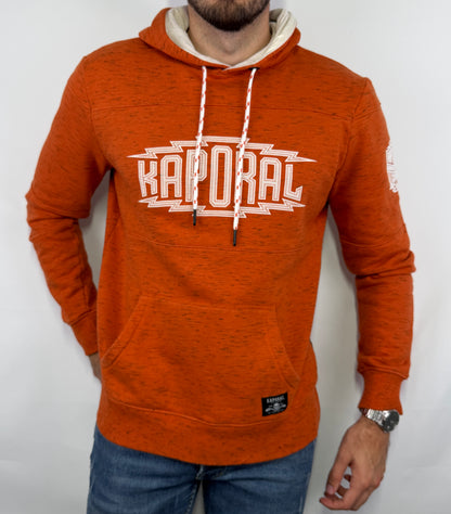 Sweat à Capuche Kaporal - M