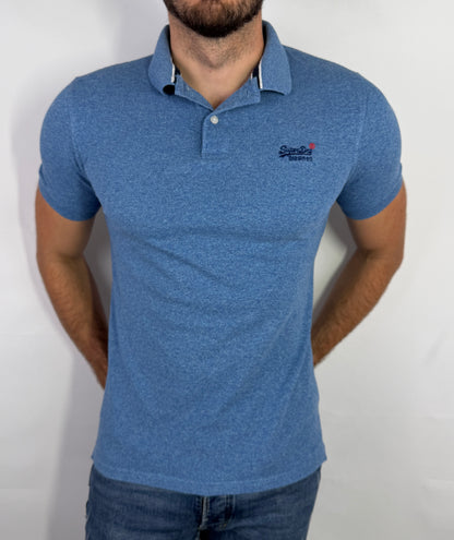 Polo Superdry - S