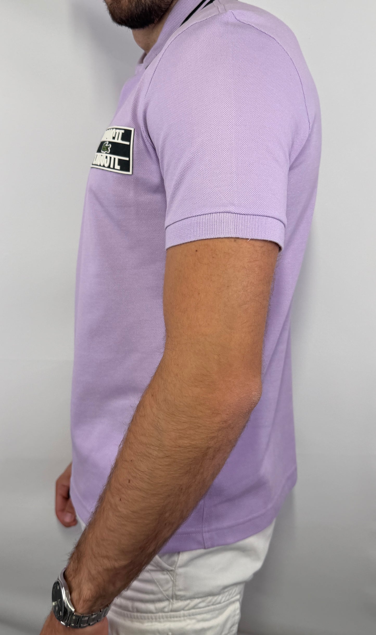 Polo Lacoste - M