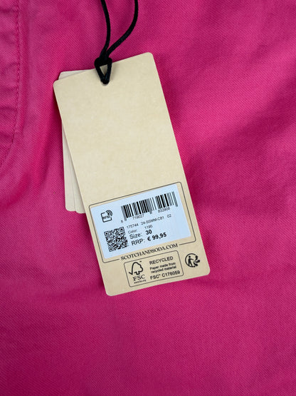 Short Scotch & Soda Neuf - W30