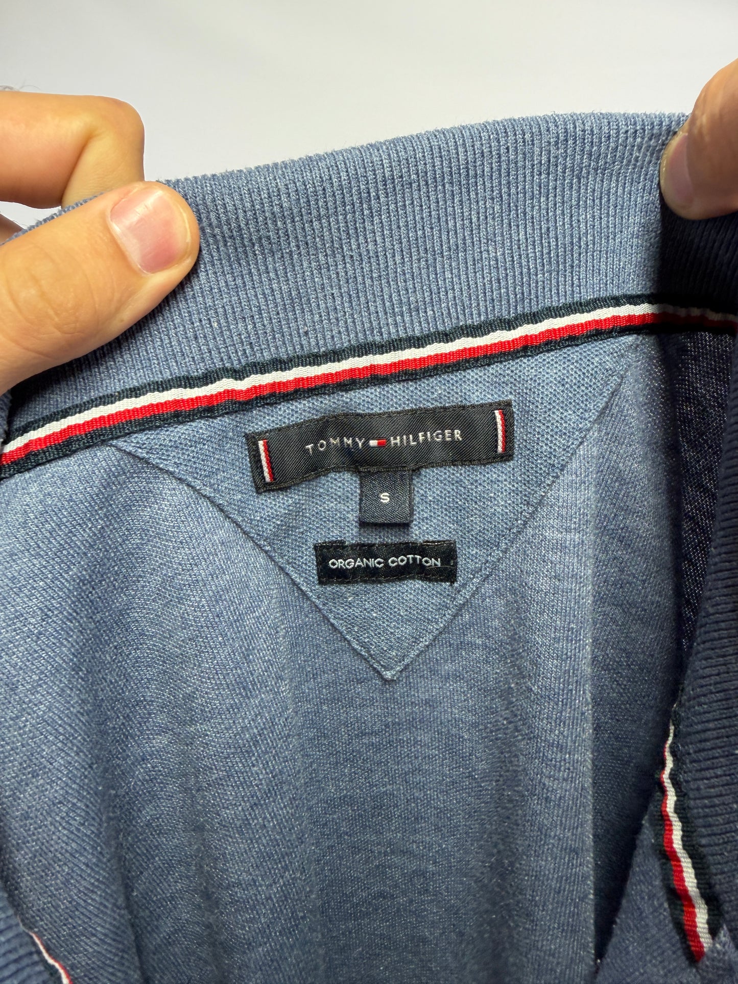 Polo Tommy Hilfiger - S