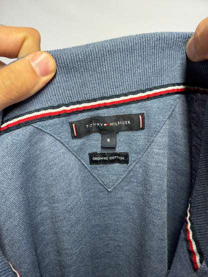 Polo Tommy Hilfiger - S