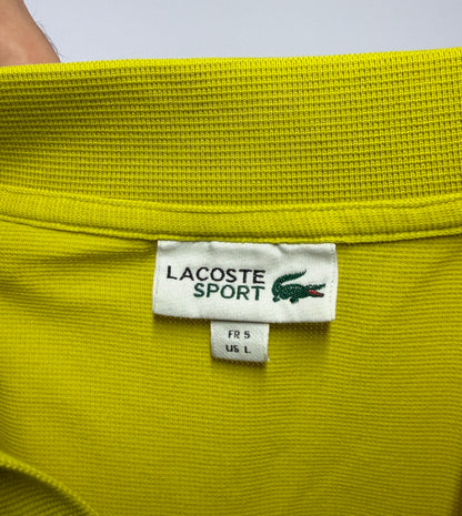 Polo Lacoste - L