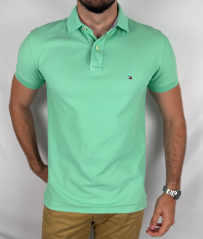 Polo Tommy Hilfiger - M