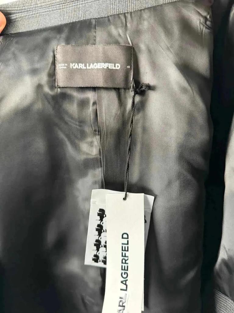 Blazer Karl Lagerfeld Neuf - M (48)