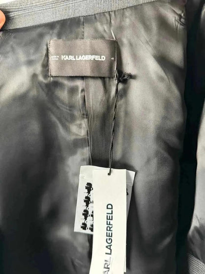 Blazer Karl Lagerfeld Neuf - M (48)