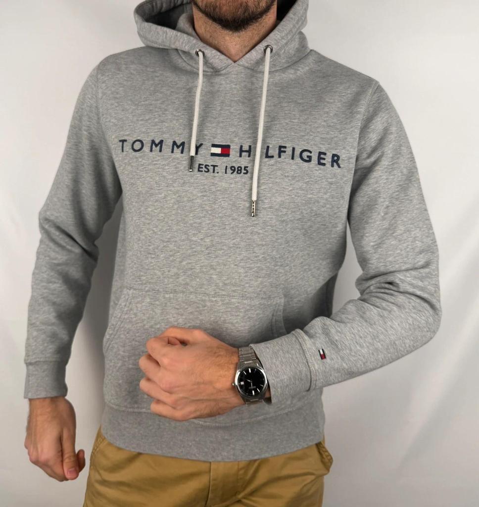 Sweat à Capuche Tommy Hilfiger - S