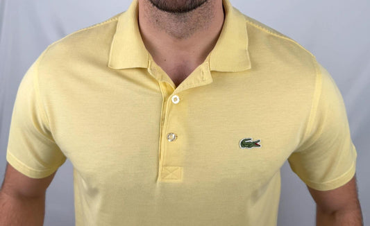 Polo Lacoste - L