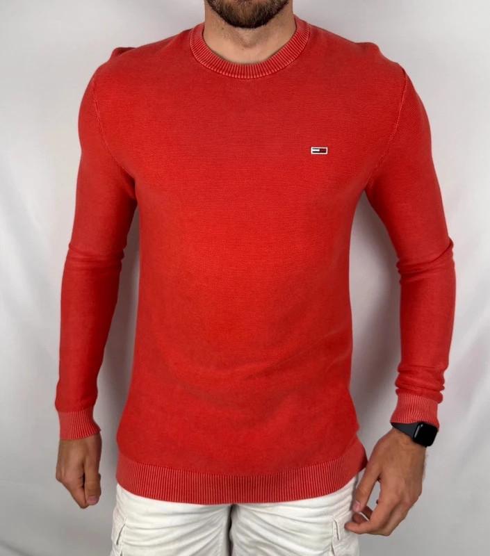 Pull Tommy Jeans - M