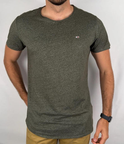 T-shirt Tommy Jeans - L