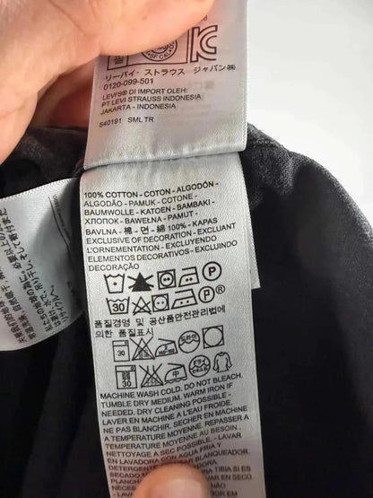 Chemise en Jean Levi’s x Psg Édition Limitée - S
