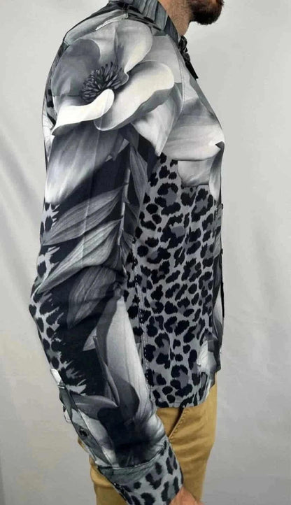 Chemise Kaporal Neuve - S