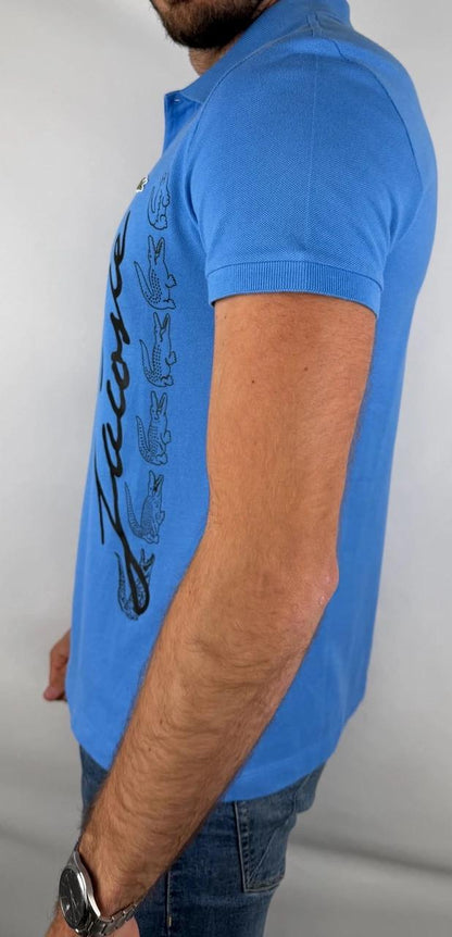 Polo Lacoste - Taille M