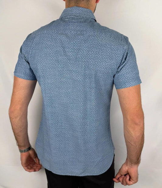 Chemise Tommy Hilfiger - M