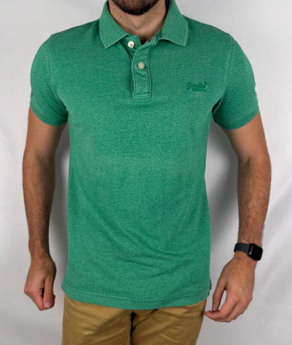 Polo Superdry - L