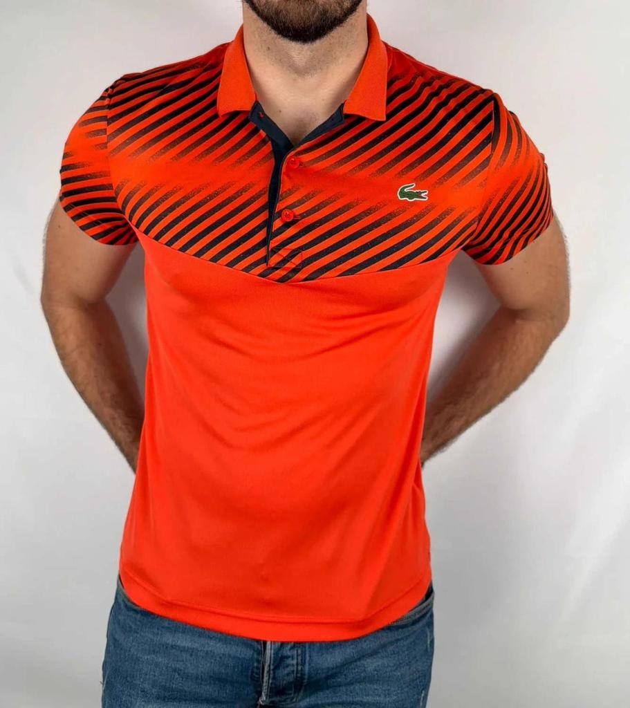 Polo Lacoste - XS