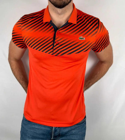Polo Lacoste - XS