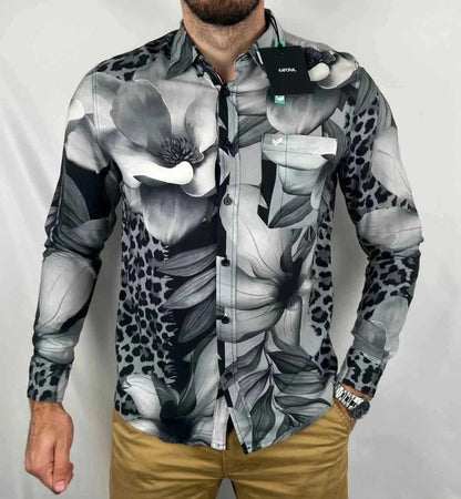 Chemise Kaporal Neuve - S