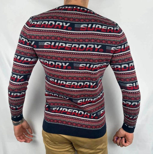 Pull Superdry - S