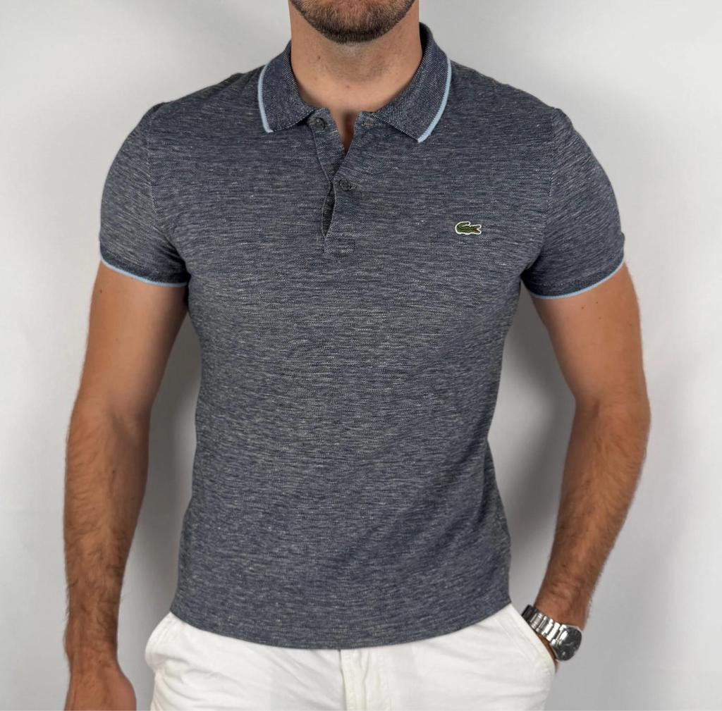 Polo Lacoste - XS