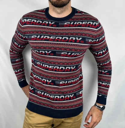 Pull Superdry - S