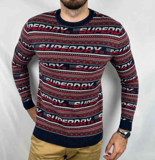 Pull Superdry - S