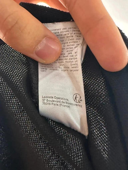 Polo Lacoste - XL