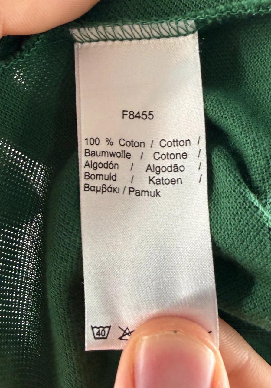 Polo Lacoste - S