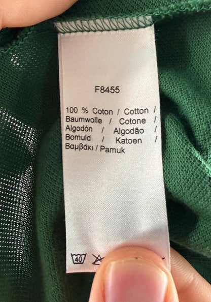 Polo Lacoste - S
