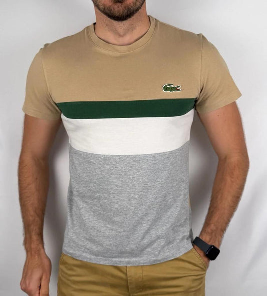 T-shirt Lacoste - S