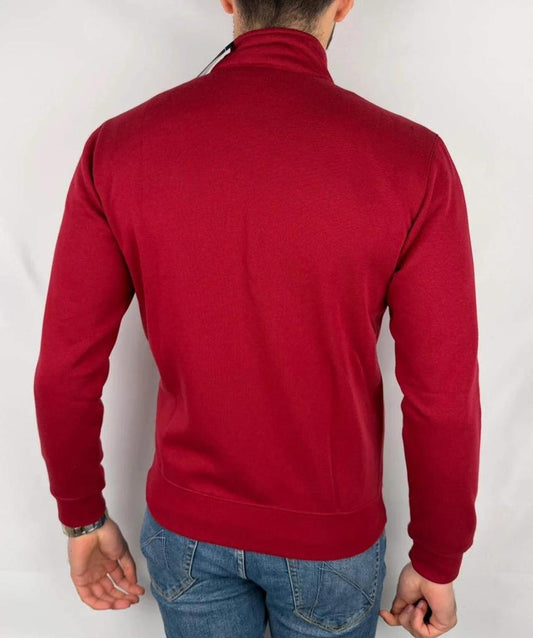 Giacca Champion Rossa Nuova - S