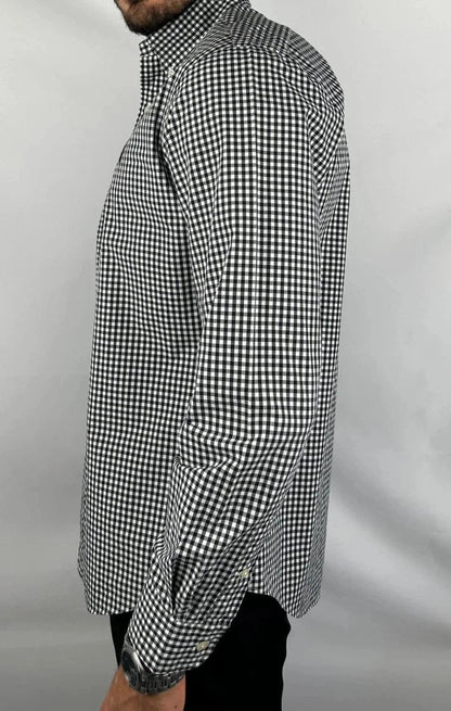 Chemise Ralph Lauren à Carreaux - M