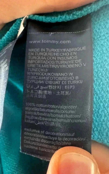 Sweat à Capuche Tommy Jeans - XS