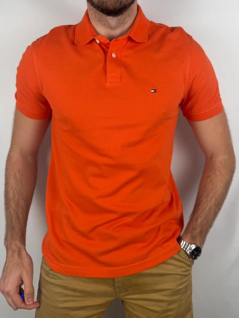 Polo Tommy Hilfiger - M